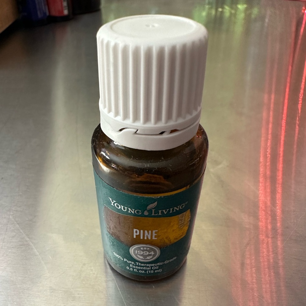Pine Essential Oil
